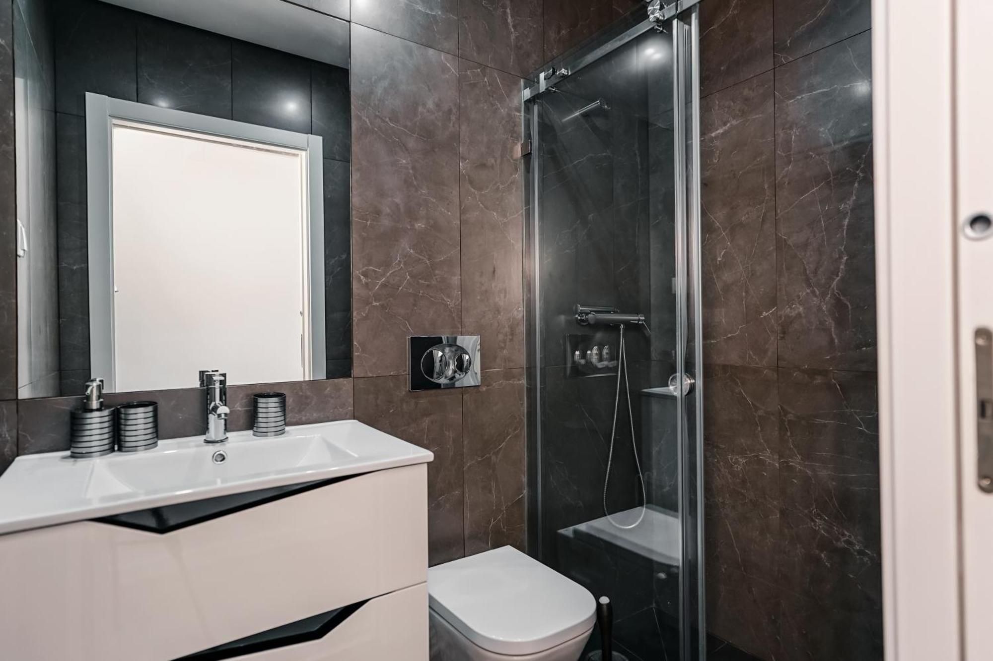 Casa Dos Terracos Apartamentos เซามาร์ทินโญโดปอร์โต ภายนอก รูปภาพ