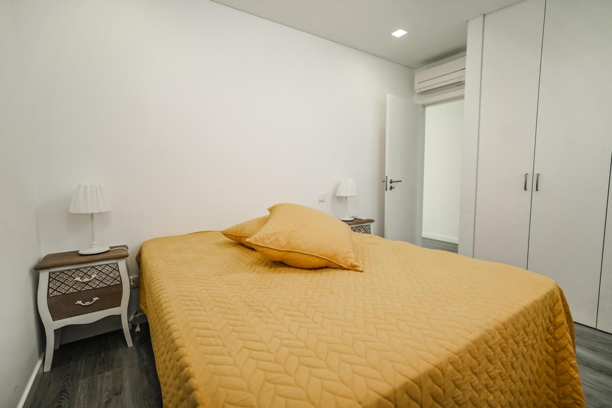 Casa Dos Terracos Apartamentos เซามาร์ทินโญโดปอร์โต ภายนอก รูปภาพ